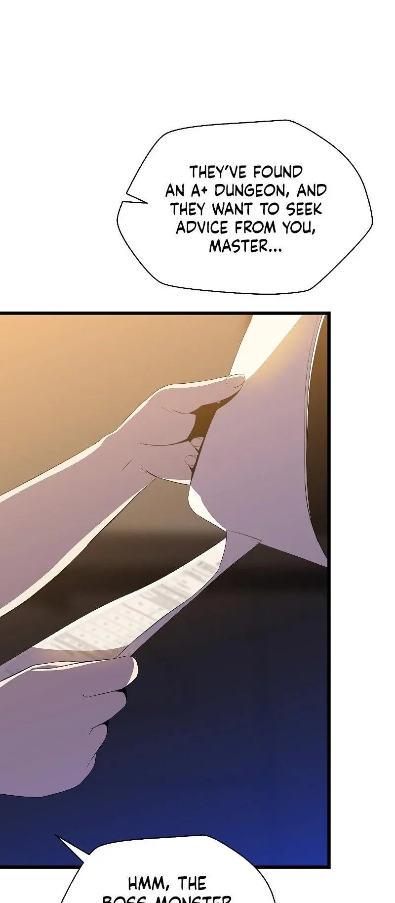 Kill The Hero Manhwa Chapter 74 - Page 8
