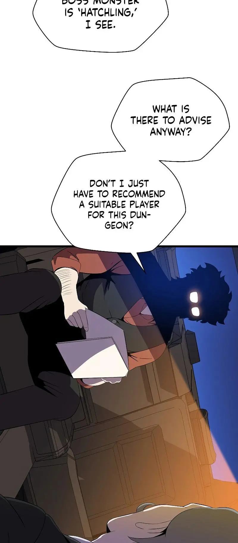 Kill The Hero Manhwa Chapter 74 - Page 9