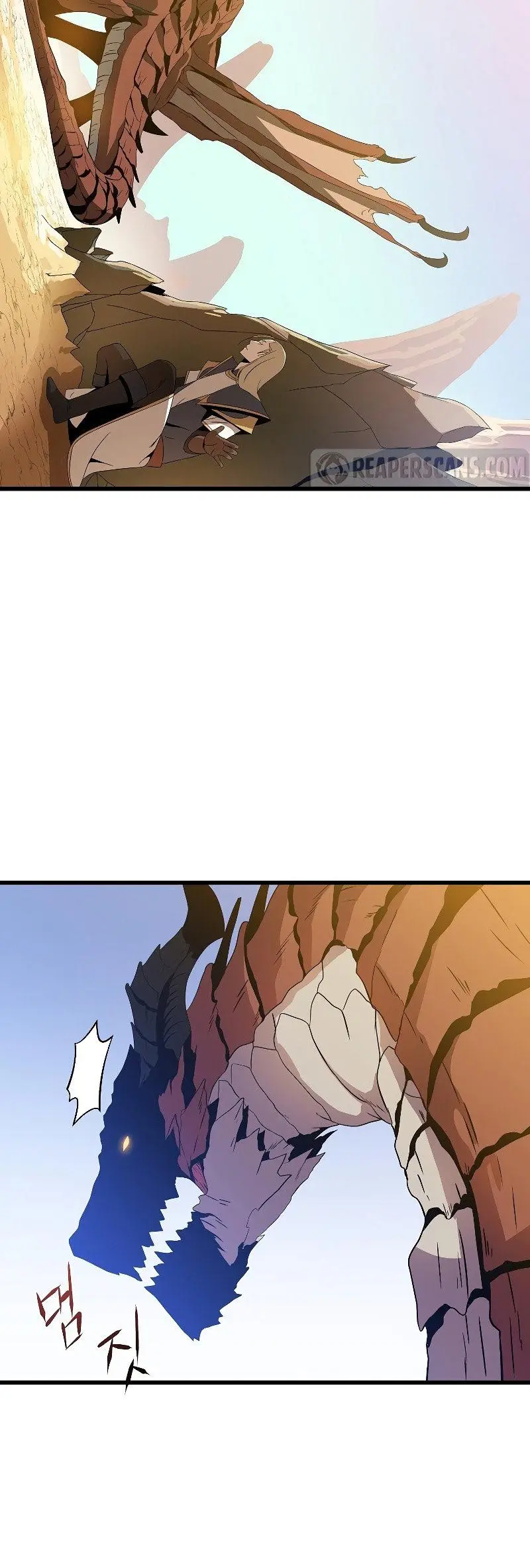 Kill The Hero Manhwa Chapter 75 - Page 11