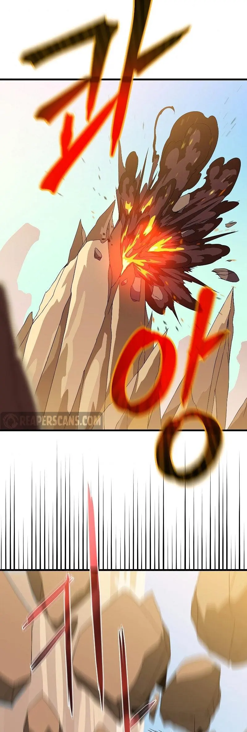 Kill The Hero Manhwa Chapter 75 - Page 15