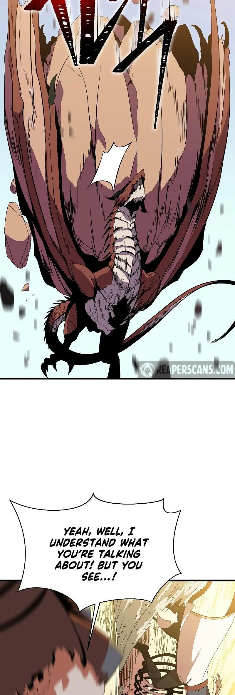 Kill The Hero Manhwa Chapter 75 - Page 18