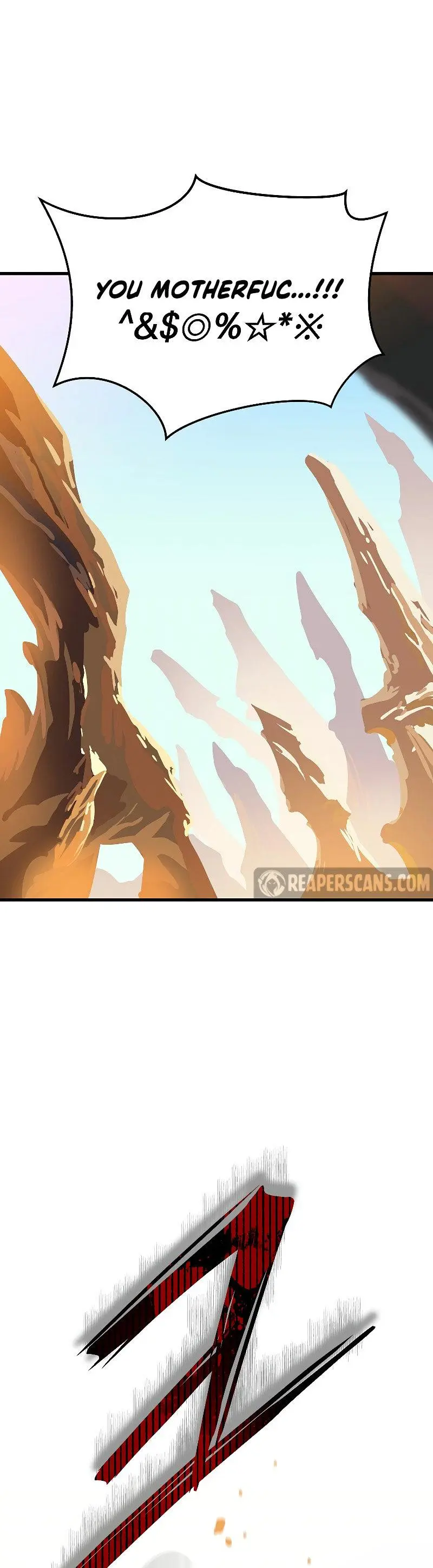 Kill The Hero Manhwa Chapter 75 - Page 22