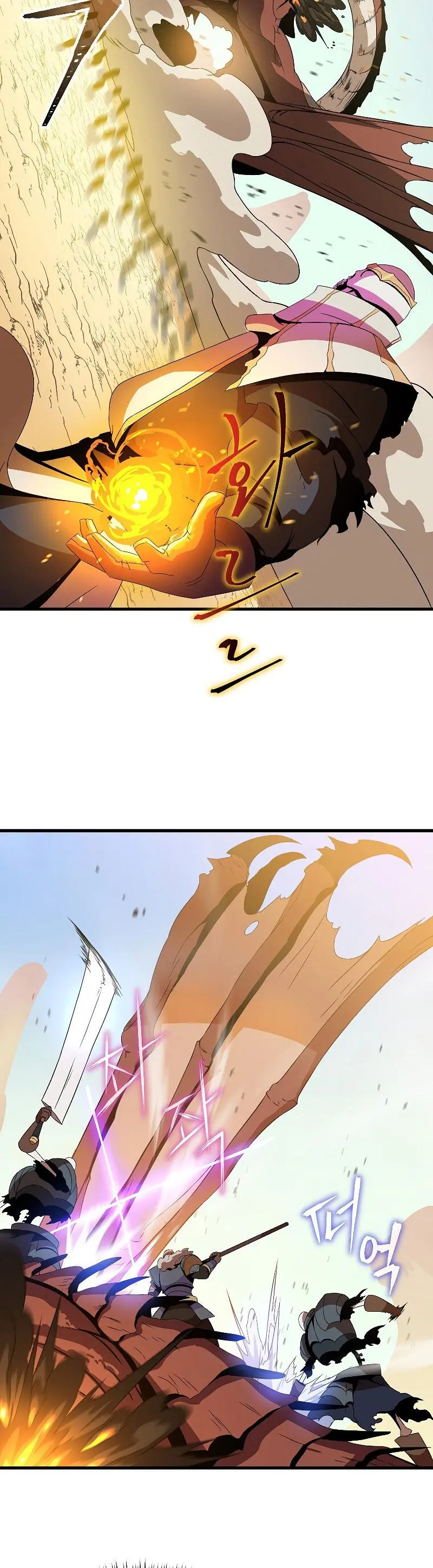 Kill The Hero Manhwa Chapter 75 - Page 24