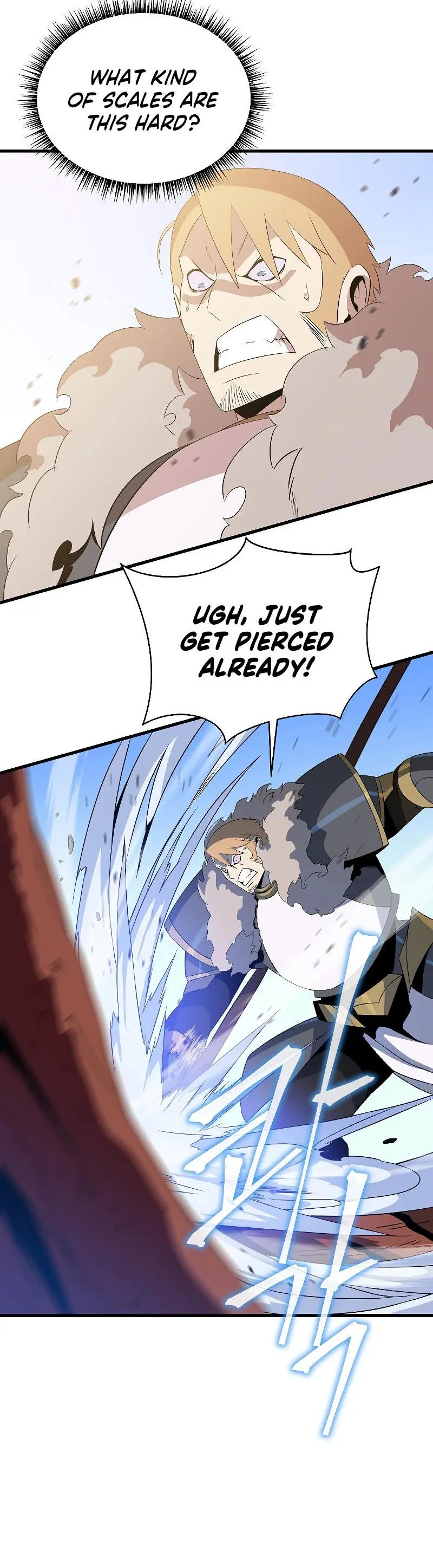 Kill The Hero Manhwa Chapter 75 - Page 25