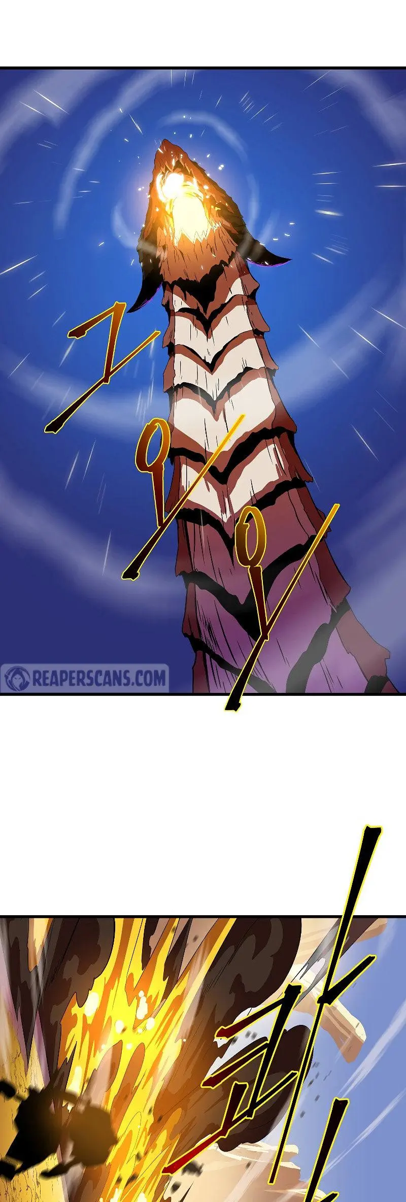 Kill The Hero Manhwa Chapter 75 - Page 26