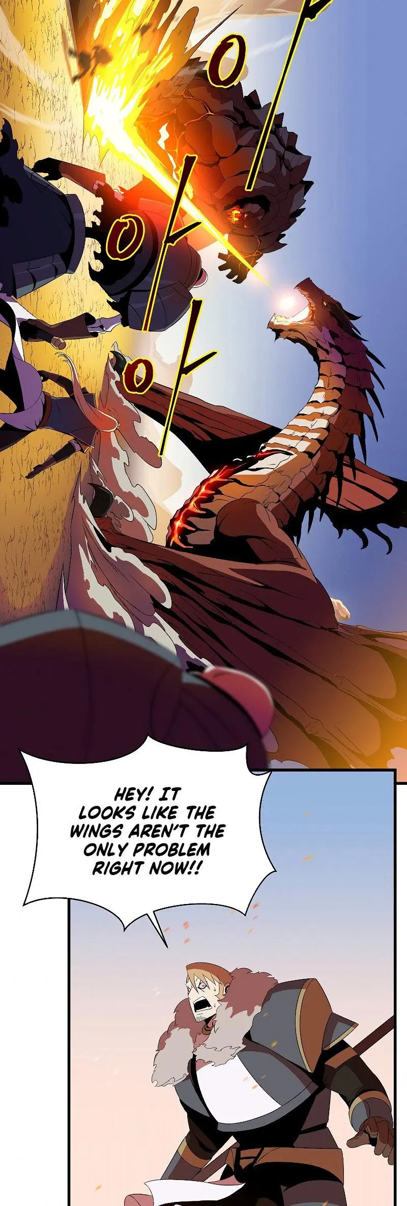 Kill The Hero Manhwa Chapter 75 - Page 27
