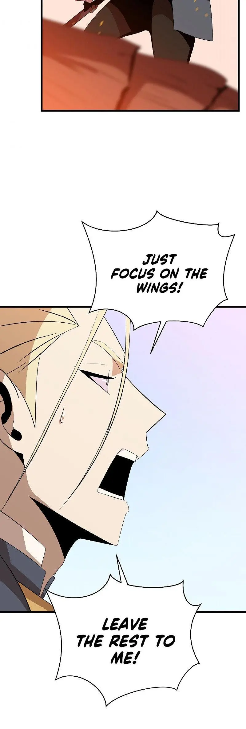 Kill The Hero Manhwa Chapter 75 - Page 28