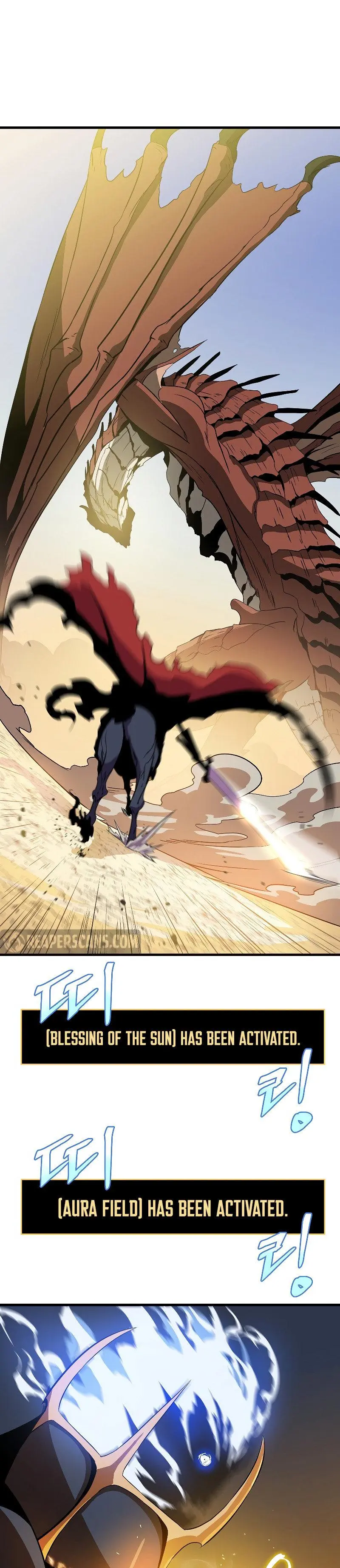 Kill The Hero Manhwa Chapter 75 - Page 30