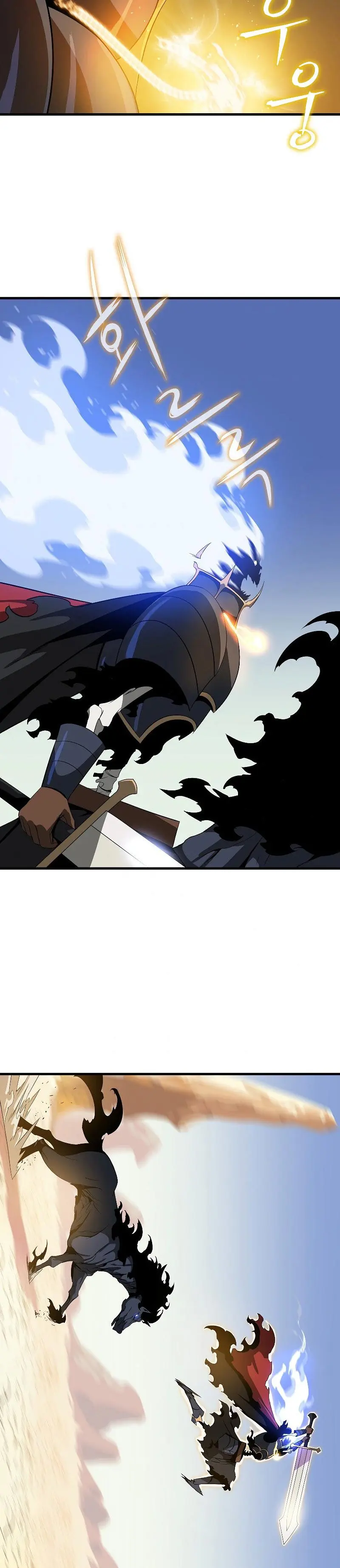 Kill The Hero Manhwa Chapter 75 - Page 31