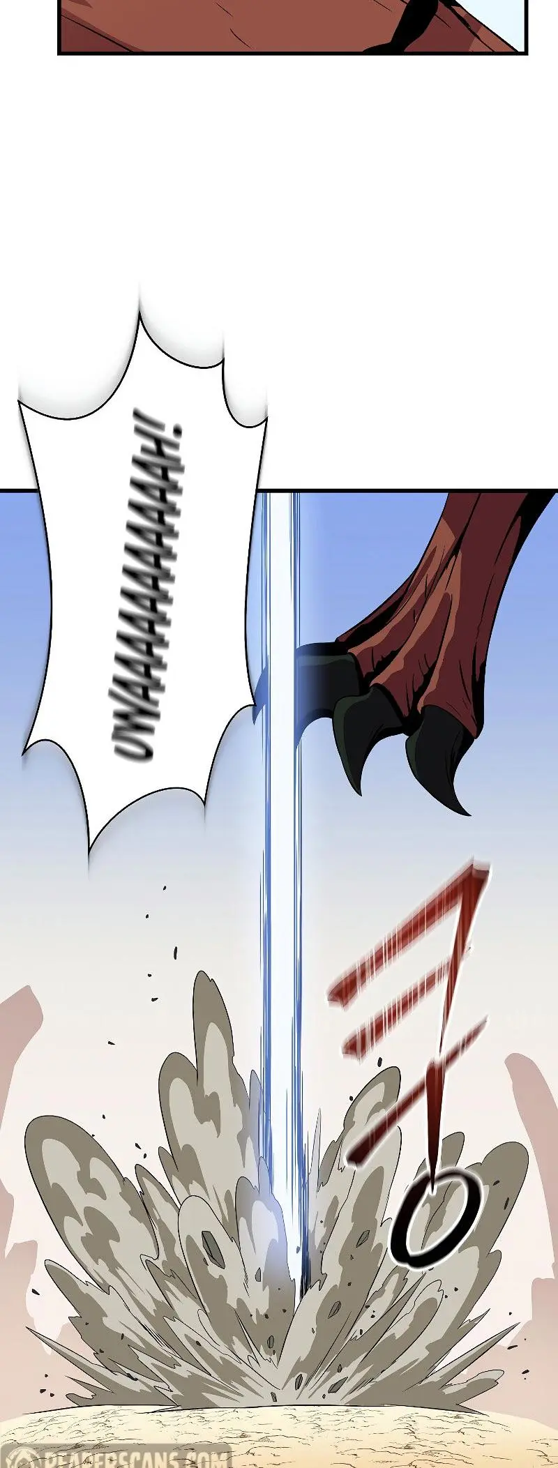 Kill The Hero Manhwa Chapter 75 - Page 36