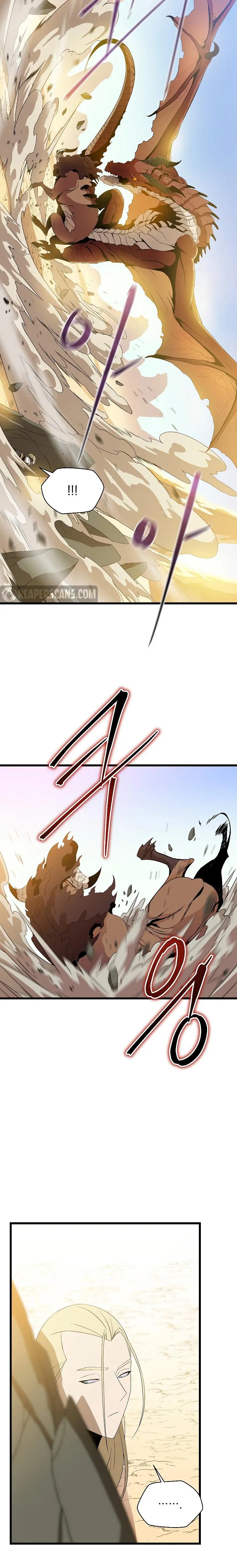 Kill The Hero Manhwa Chapter 75 - Page 9