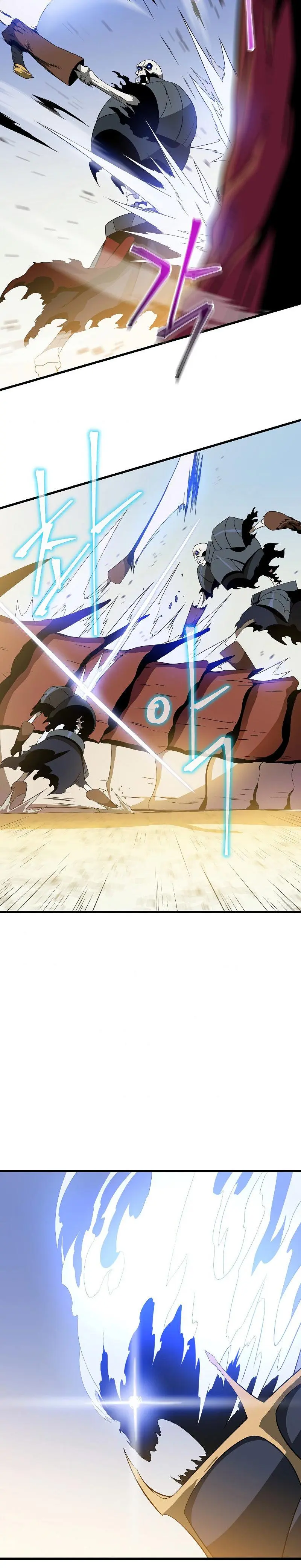 Kill The Hero Manhwa Chapter 76 - Page 10