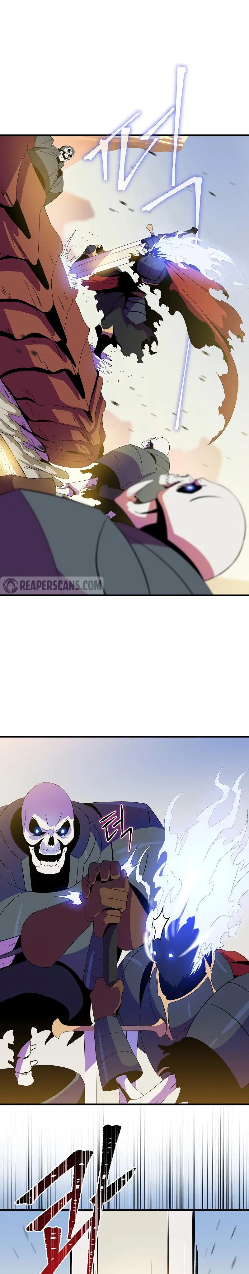 Kill The Hero Manhwa Chapter 76 - Page 11
