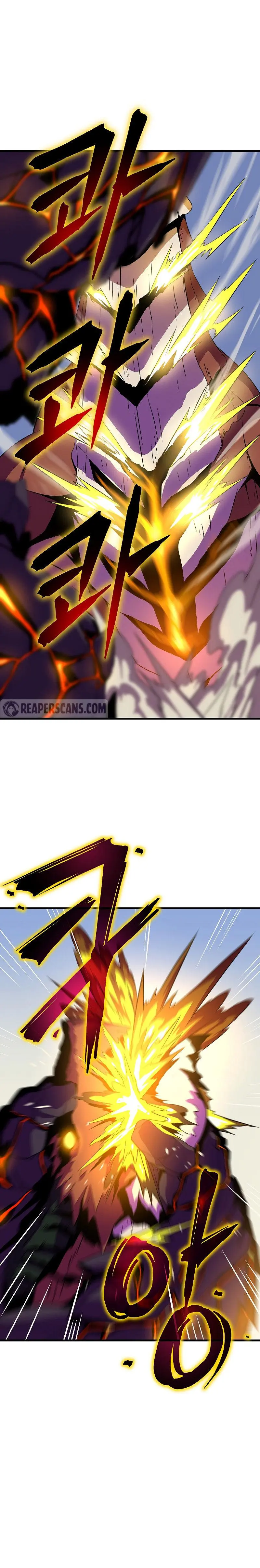 Kill The Hero Manhwa Chapter 76 - Page 14