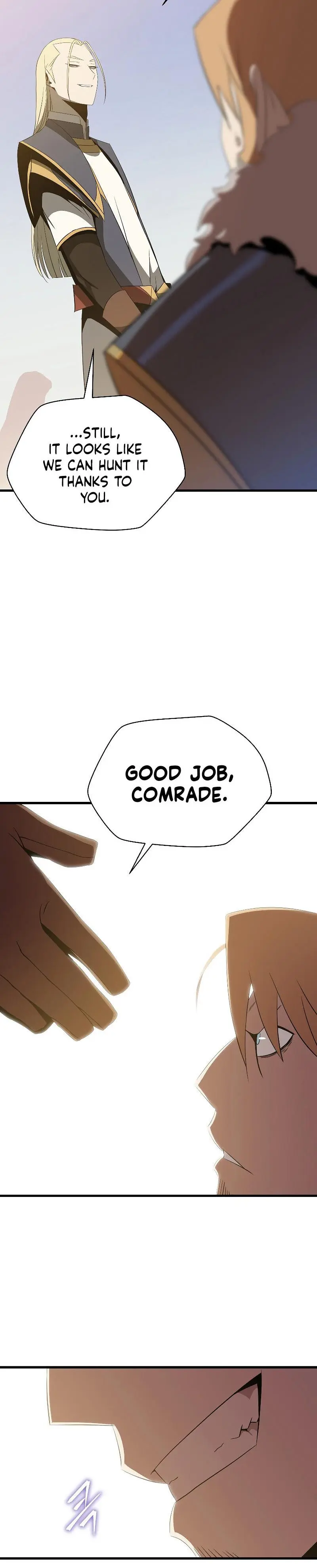 Kill The Hero Manhwa Chapter 76 - Page 18