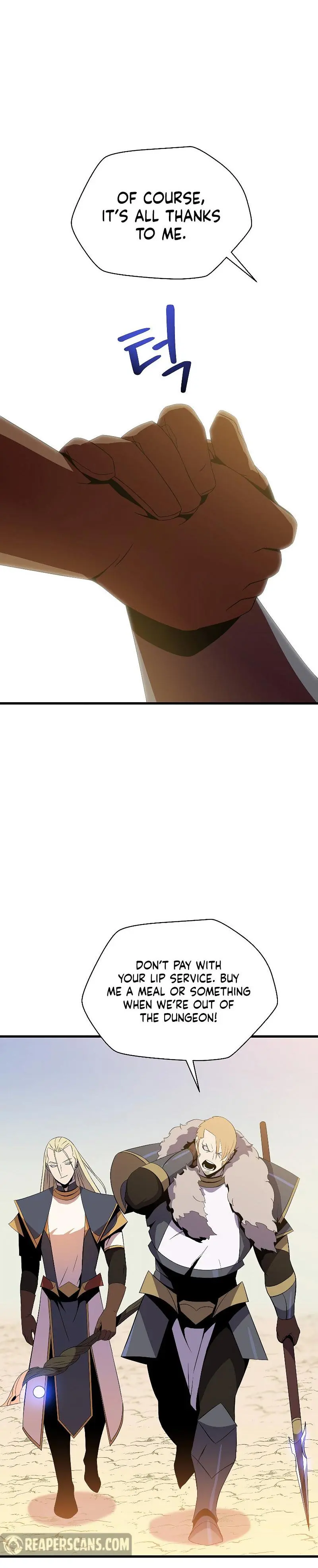 Kill The Hero Manhwa Chapter 76 - Page 19