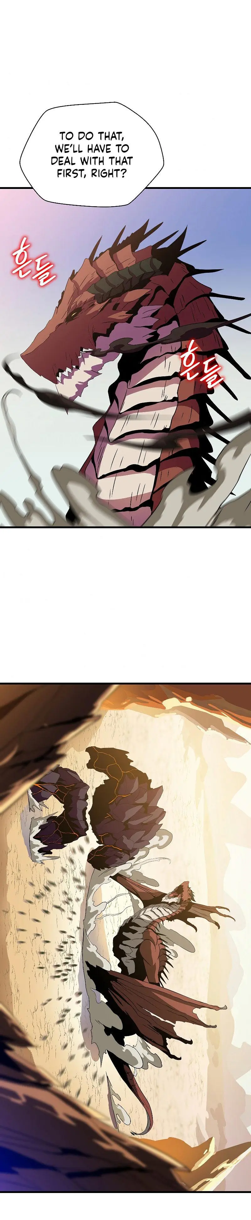 Kill The Hero Manhwa Chapter 76 - Page 20