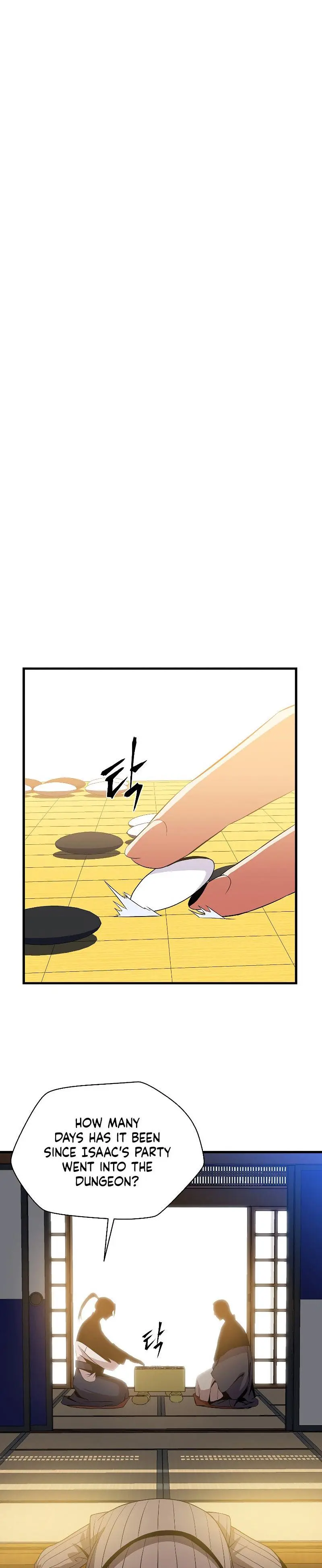 Kill The Hero Manhwa Chapter 76 - Page 21