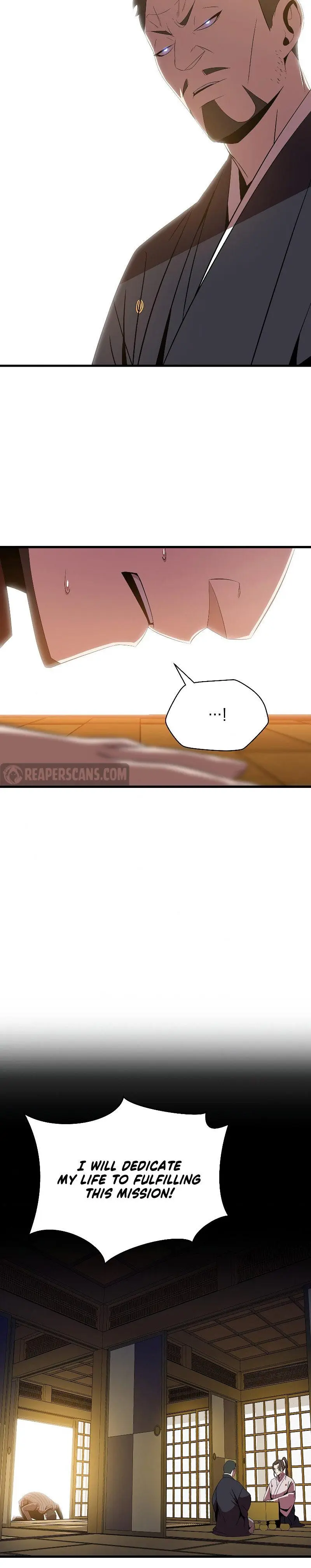 Kill The Hero Manhwa Chapter 76 - Page 25
