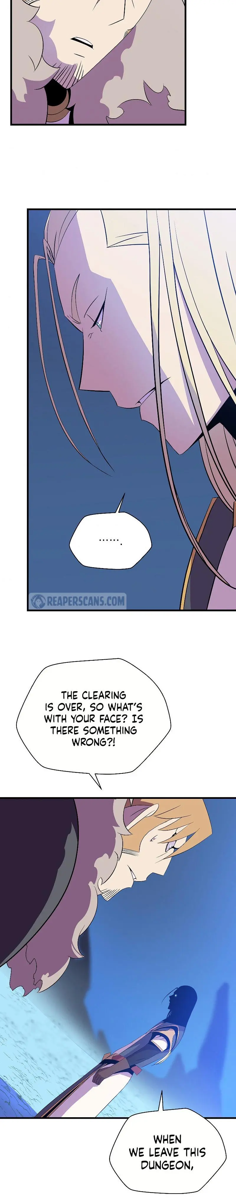 Kill The Hero Manhwa Chapter 76 - Page 28