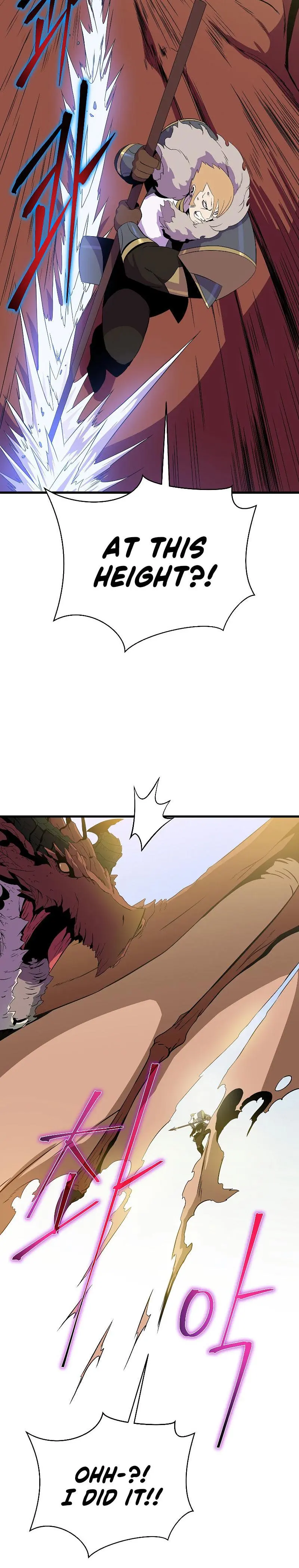 Kill The Hero Manhwa Chapter 76 - Page 4
