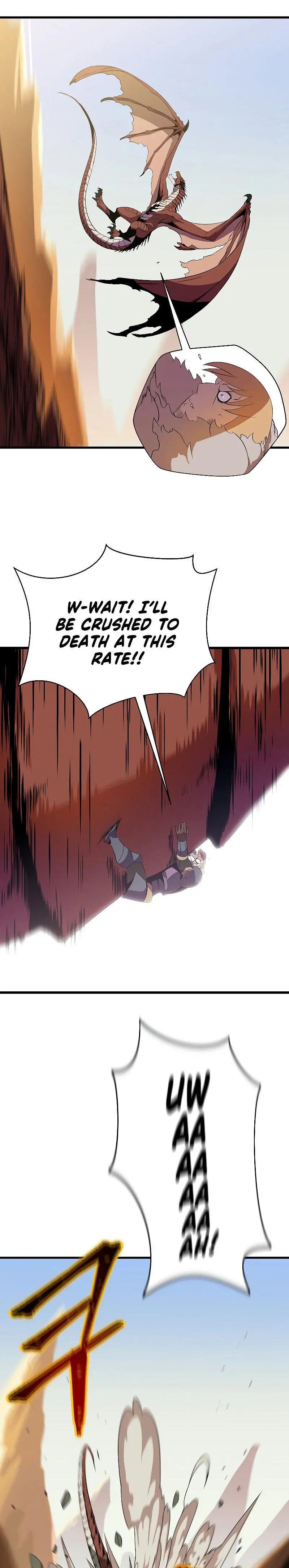 Kill The Hero Manhwa Chapter 76 - Page 5