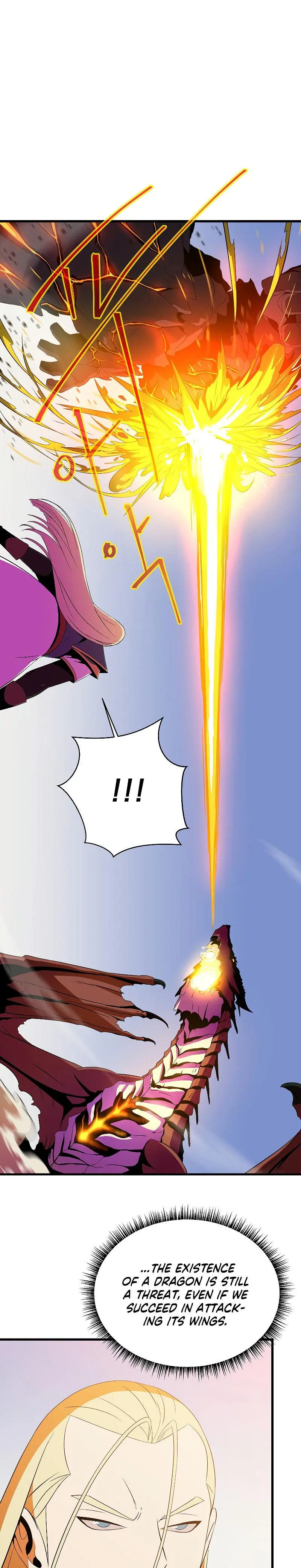 Kill The Hero Manhwa Chapter 76 - Page 8