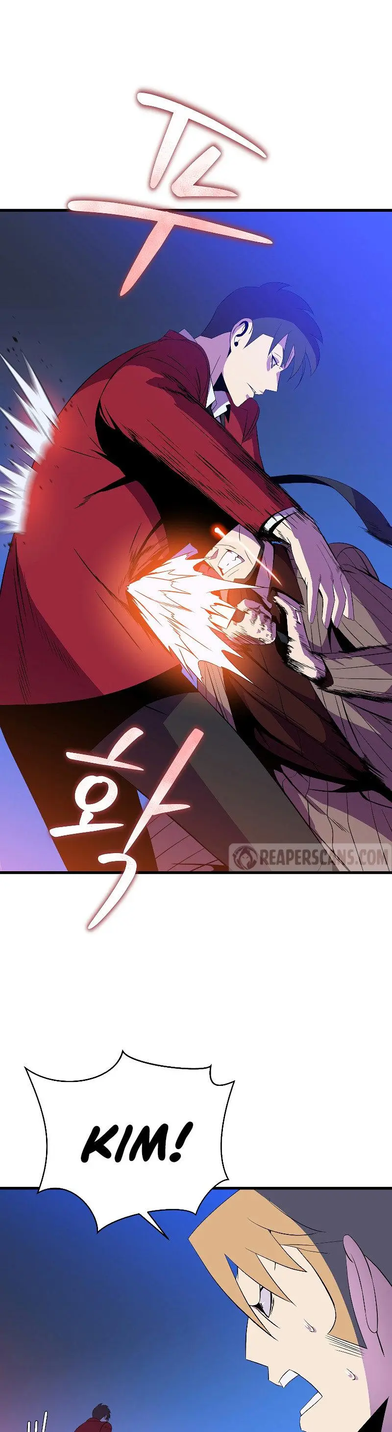 Kill The Hero Manhwa Chapter 77 - Page 18