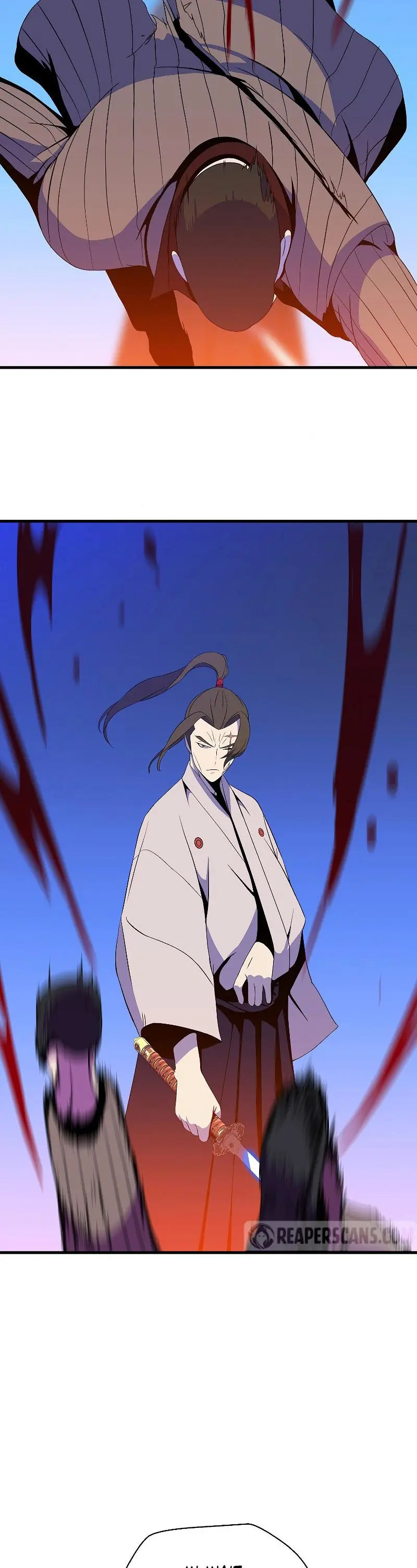 Kill The Hero Manhwa Chapter 77 - Page 24
