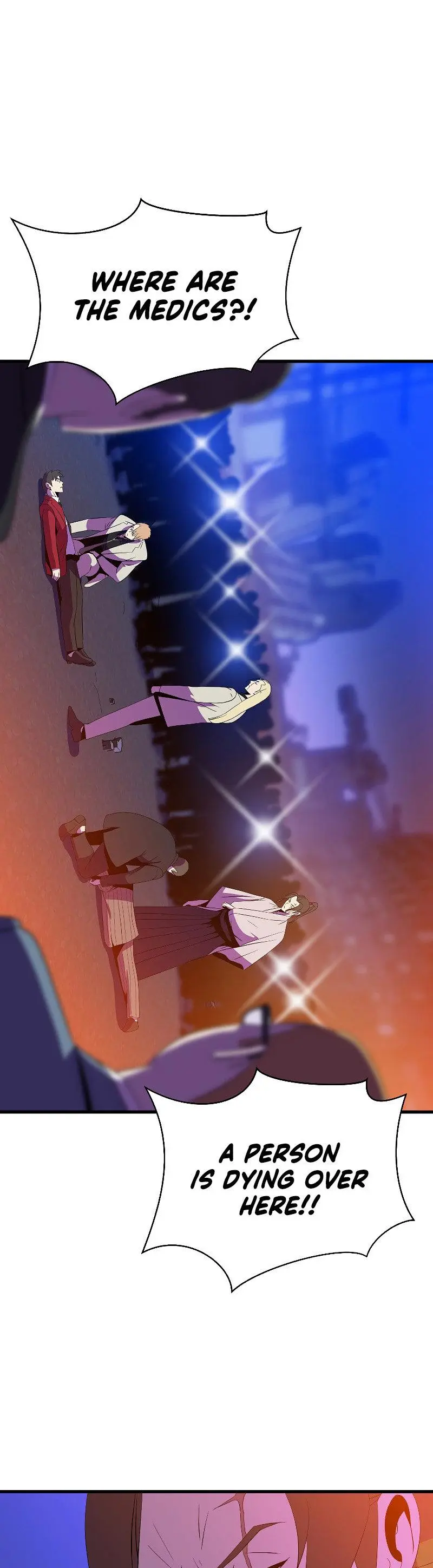 Kill The Hero Manhwa Chapter 77 - Page 26