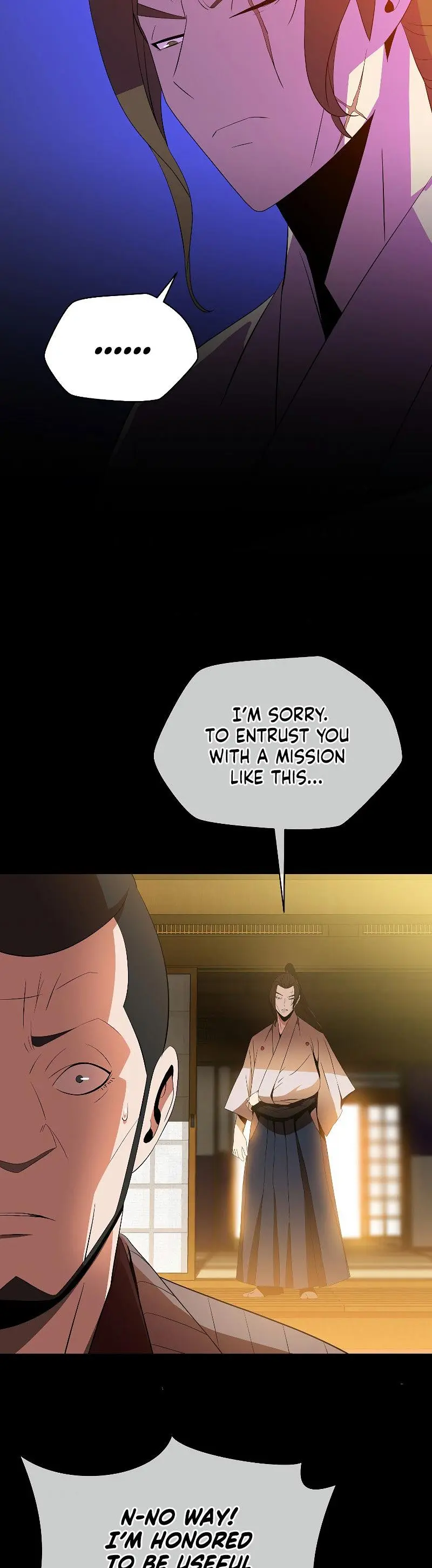 Kill The Hero Manhwa Chapter 77 - Page 27