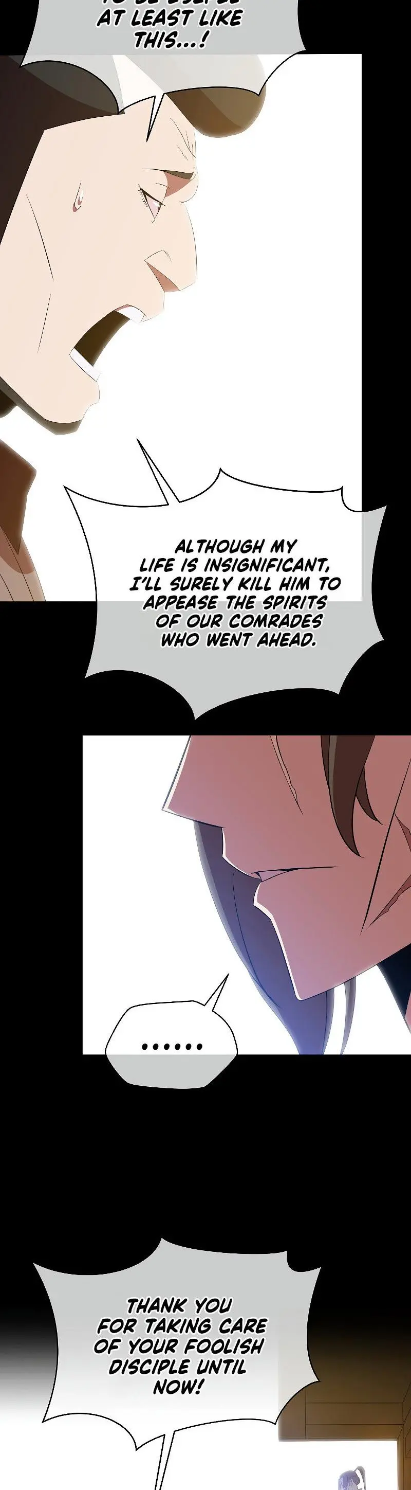 Kill The Hero Manhwa Chapter 77 - Page 28