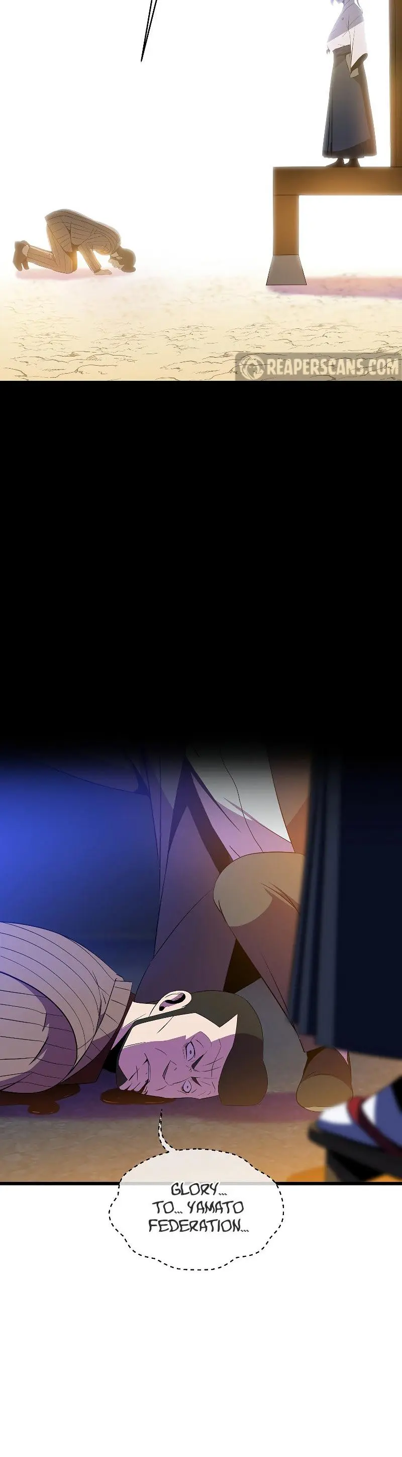 Kill The Hero Manhwa Chapter 77 - Page 29