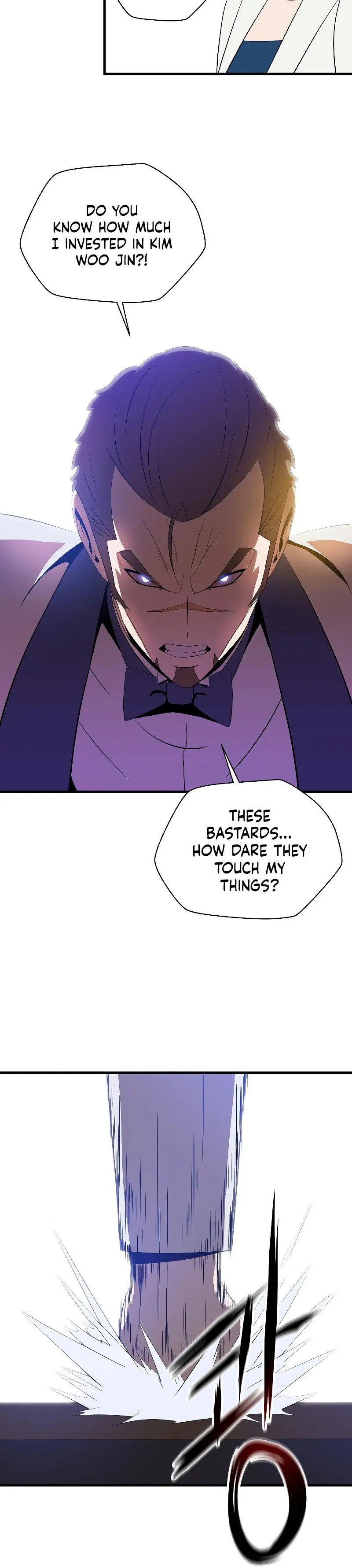 Kill The Hero Manhwa Chapter 77 - Page 36