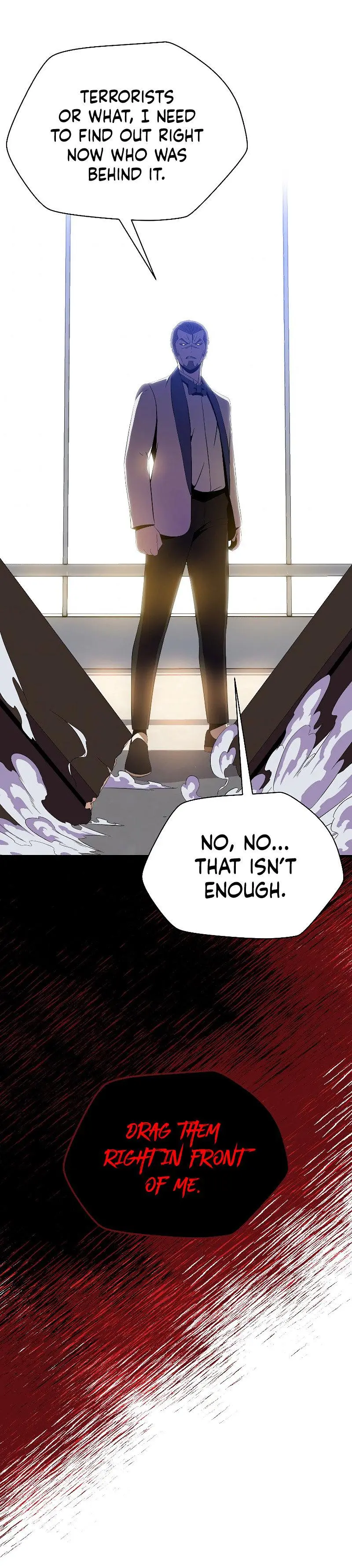Kill The Hero Manhwa Chapter 77 - Page 37