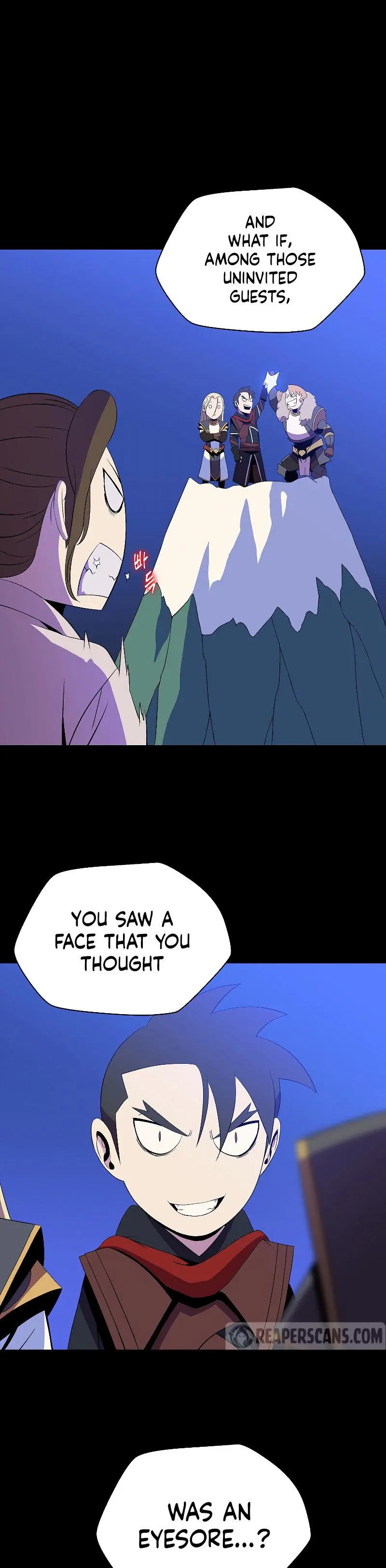 Kill The Hero Manhwa Chapter 77 - Page 6