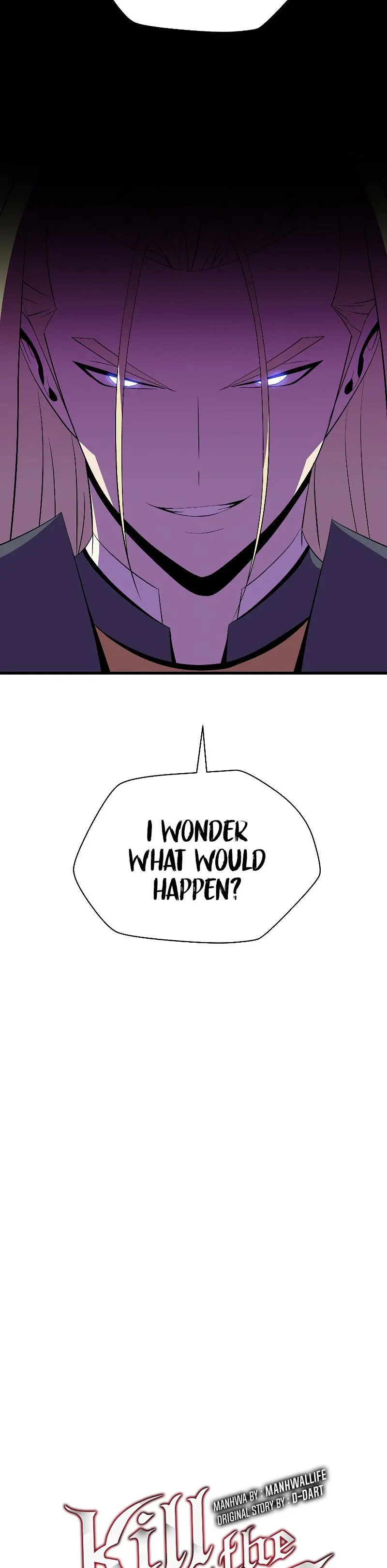 Kill The Hero Manhwa Chapter 77 - Page 7