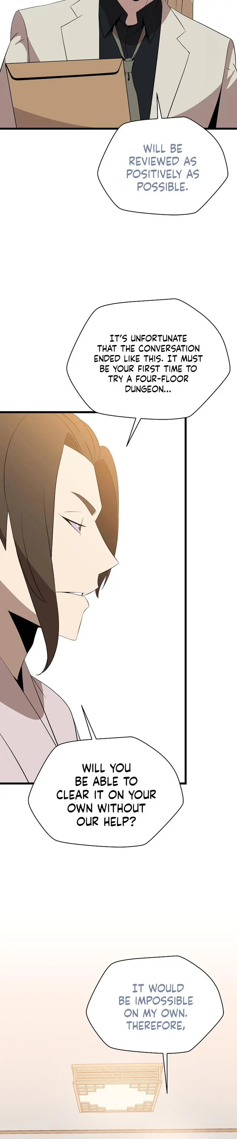 Kill The Hero Manhwa Chapter 78 - Page 13