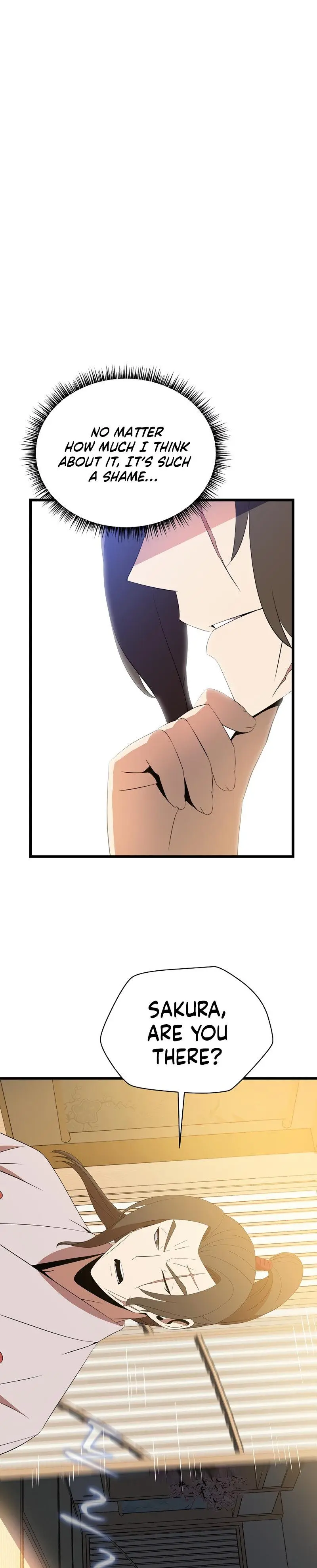Kill The Hero Manhwa Chapter 78 - Page 17