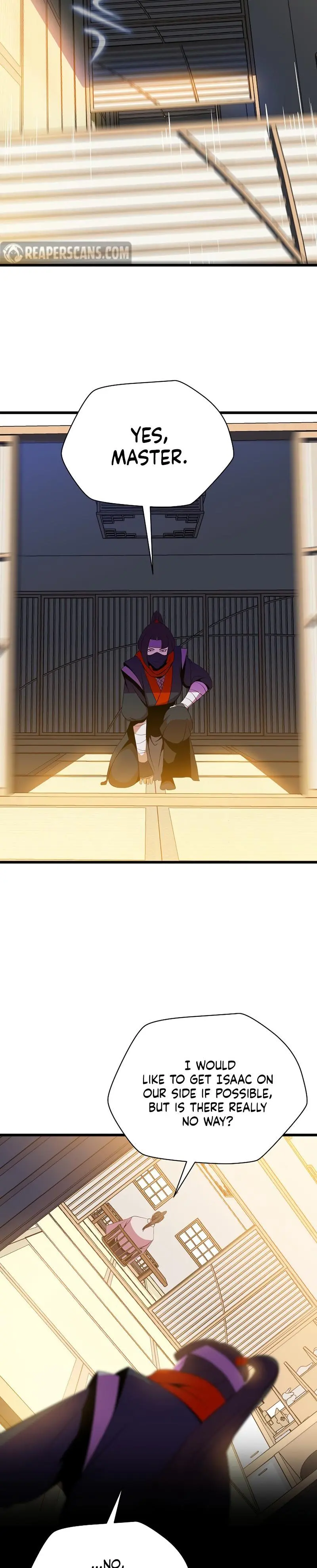 Kill The Hero Manhwa Chapter 78 - Page 18