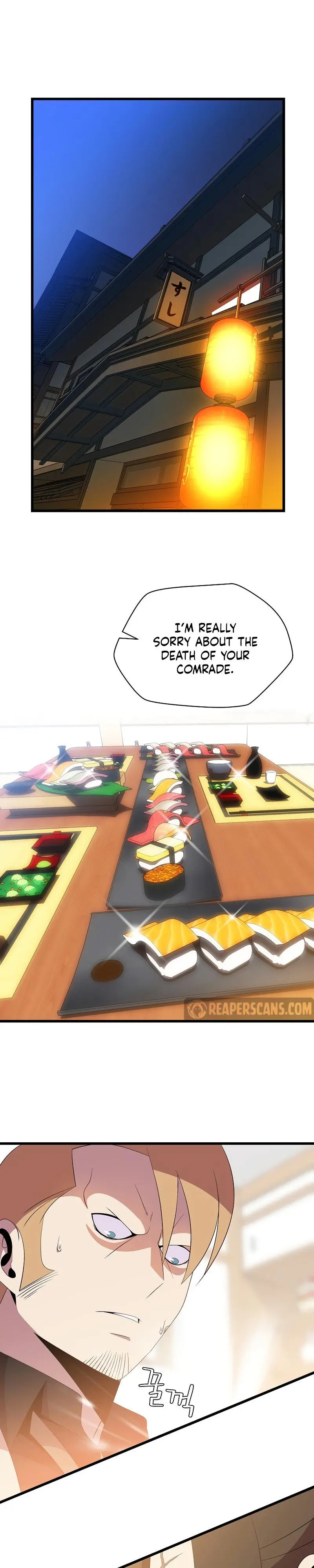 Kill The Hero Manhwa Chapter 78 - Page 2