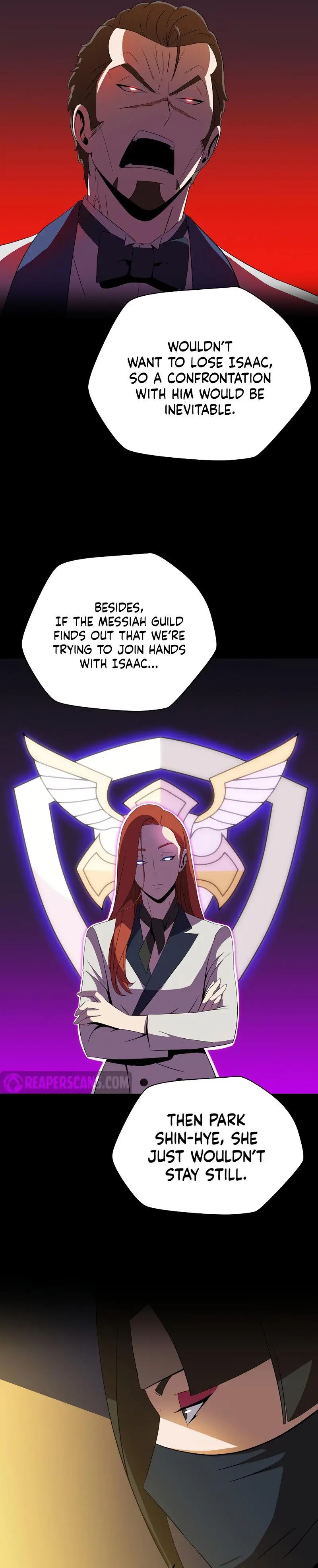 Kill The Hero Manhwa Chapter 78 - Page 20