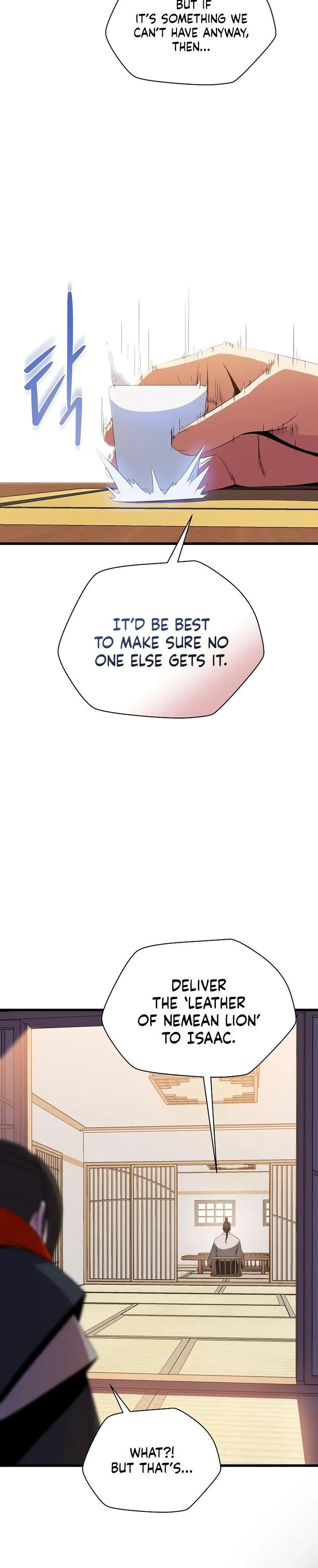 Kill The Hero Manhwa Chapter 78 - Page 22