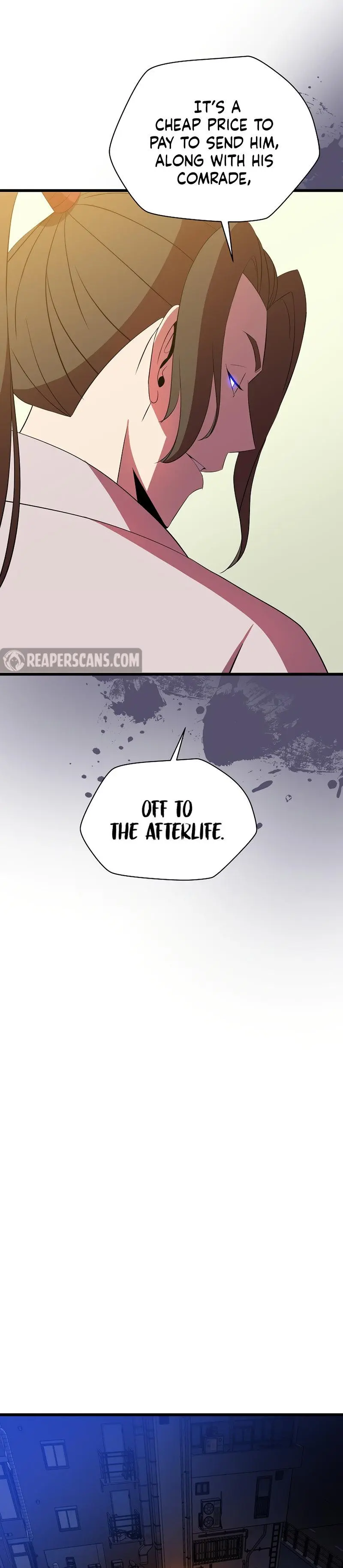 Kill The Hero Manhwa Chapter 78 - Page 23