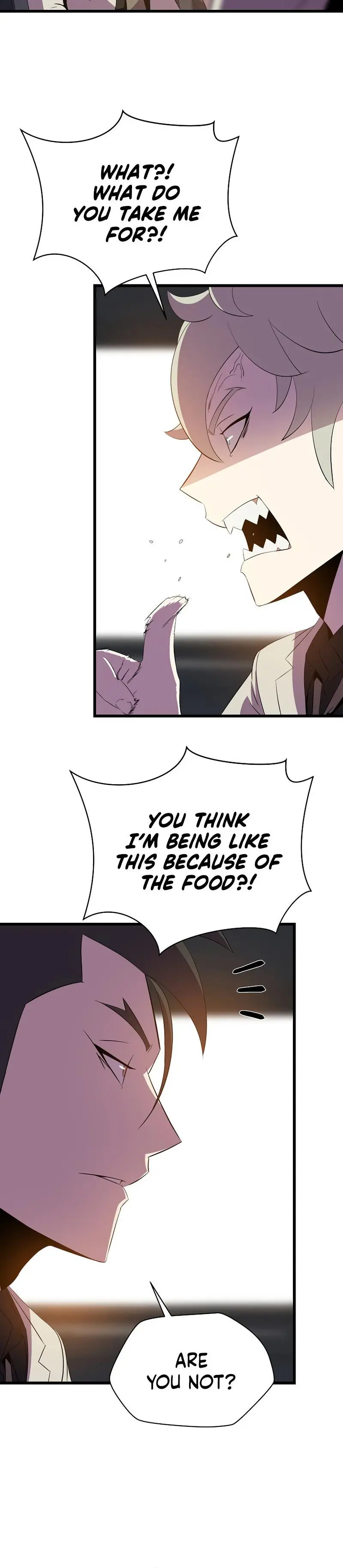 Kill The Hero Manhwa Chapter 78 - Page 25