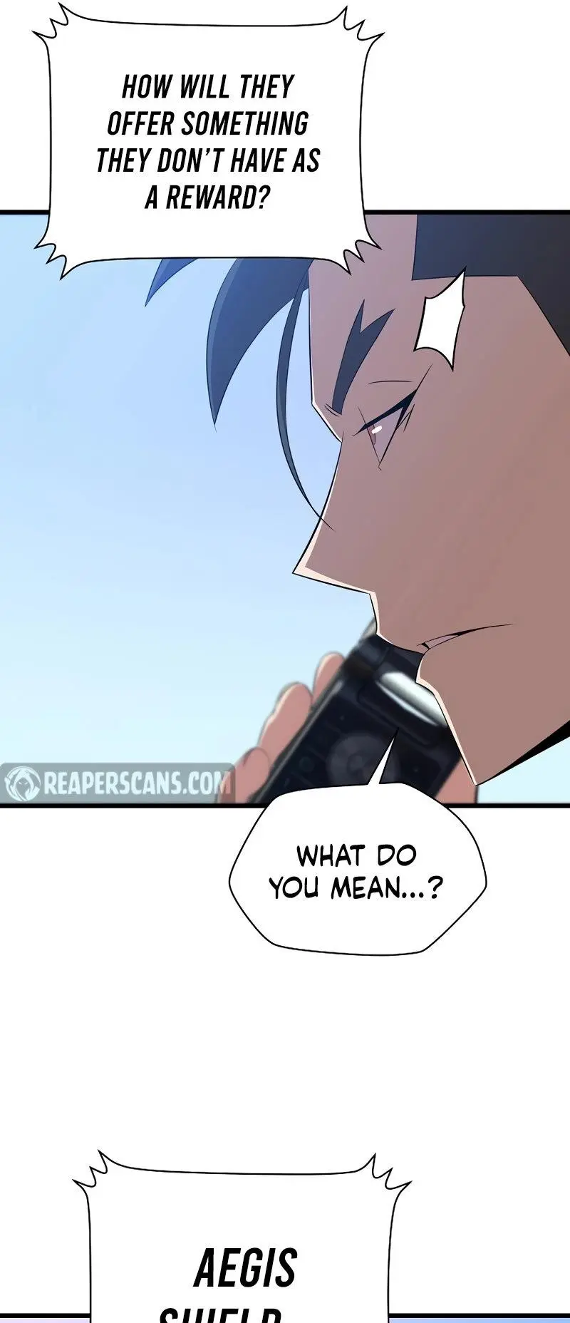Kill The Hero Manhwa Chapter 78 - Page 32
