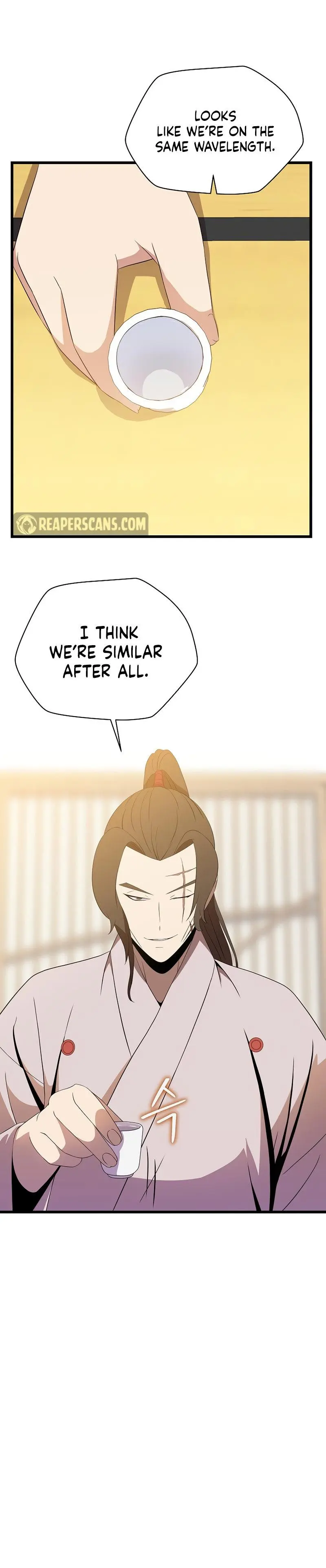 Kill The Hero Manhwa Chapter 78 - Page 5