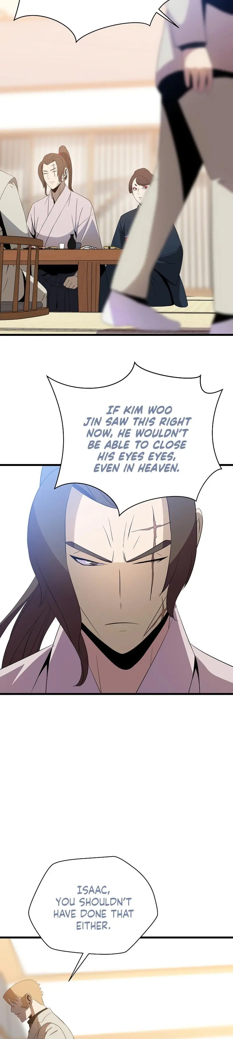 Kill The Hero Manhwa Chapter 78 - Page 9