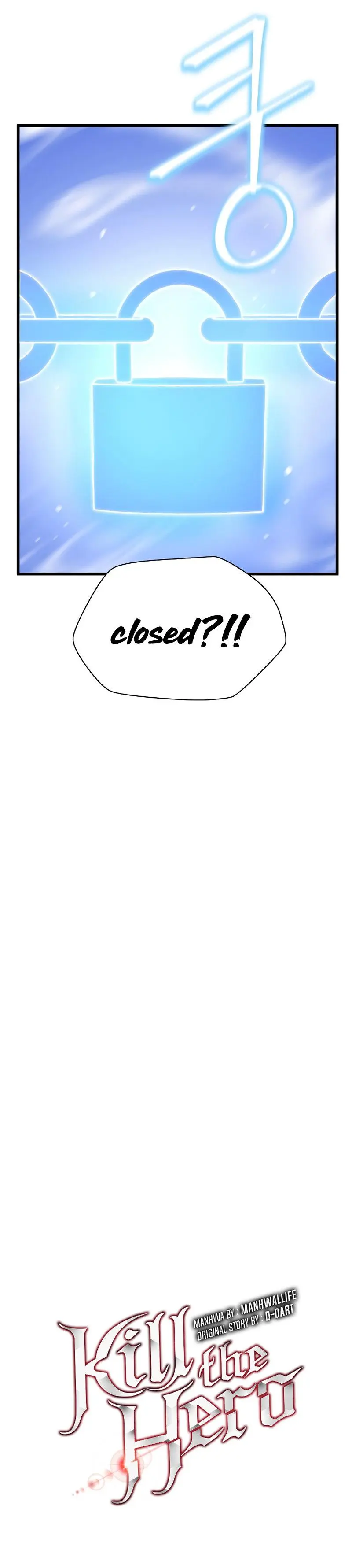 Kill The Hero Manhwa Chapter 79 - Page 11