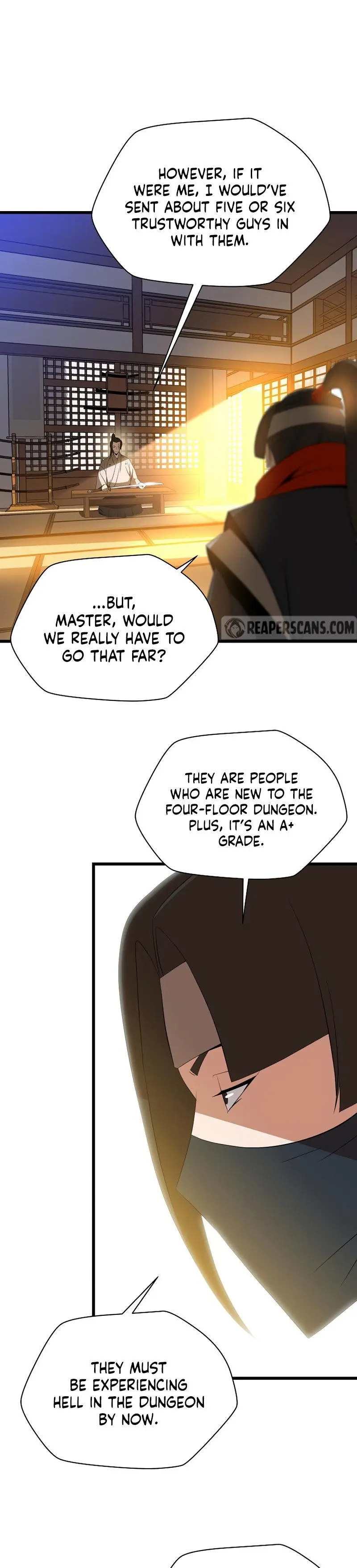 Kill The Hero Manhwa Chapter 79 - Page 14